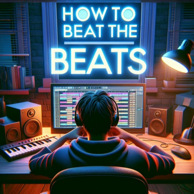 How to Beat the Beats Keyword Hustle