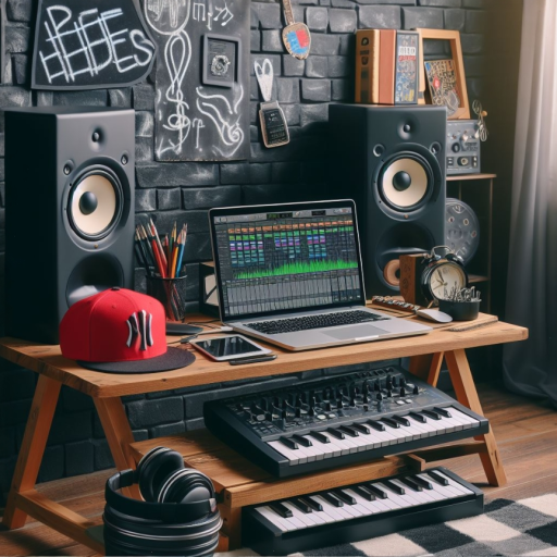 How to Build a Home Music Studio on a Budget