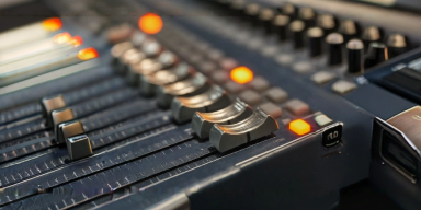 Mastering Audio Levels: Finding the Perfect Balance Between Loudness and Dynamics