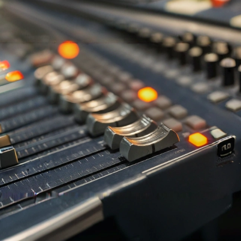Mastering Audio Levels: Finding the Perfect Balance Between Loudness and Dynamics