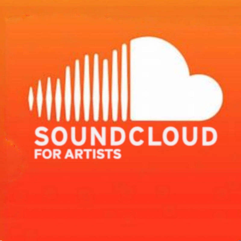 Soundcloud For Artists