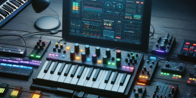 Understanding MIDI Controllers and Their Applications