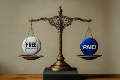 Free vs. Paid Music Distribution for Independent Artists: Which Path to Choose?