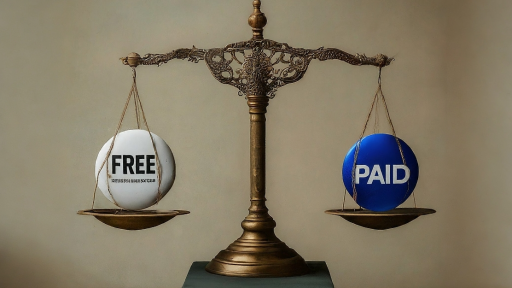 Free vs. Paid Music Distribution for Independent Artists: Which Path to Choose?