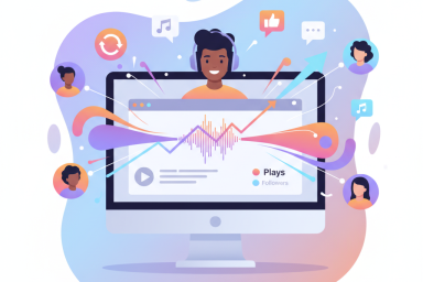 Tired of Uploading to SoundCloud and Getting No Plays?