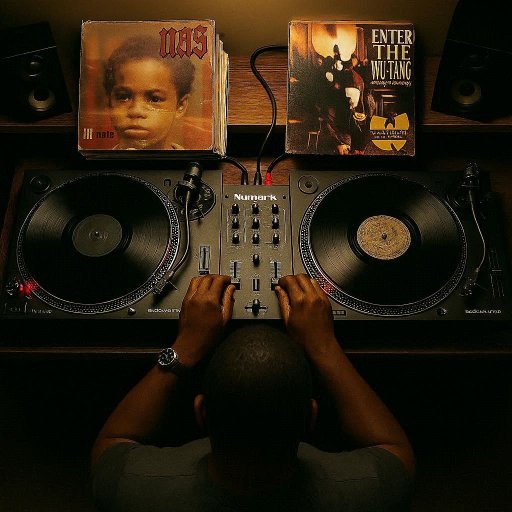 Why I'm Buying Vinyl in 2026