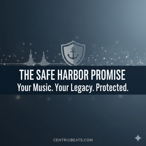 What Happens to Your Music When You Stop Paying?