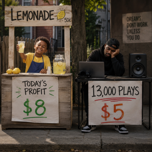 Distributing Your Beats with SoundCloud: A Beatmaker's Honest Take