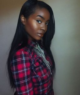 Dark Skin Beauties