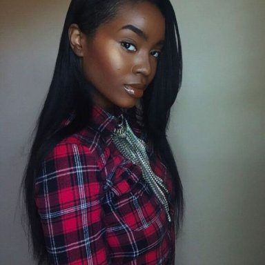 The darker the berry the sweeter the juice