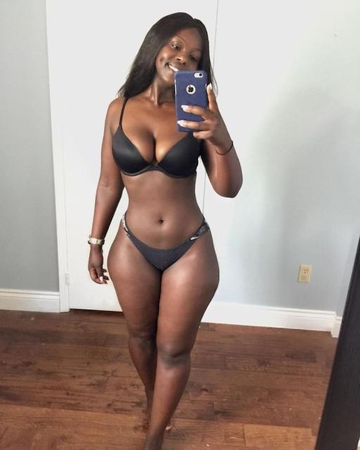Dark Skin Beauties