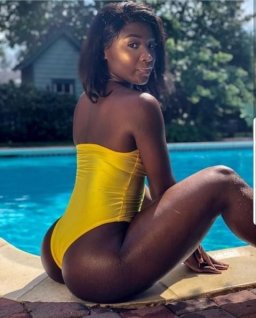 Dark Skin Beauties