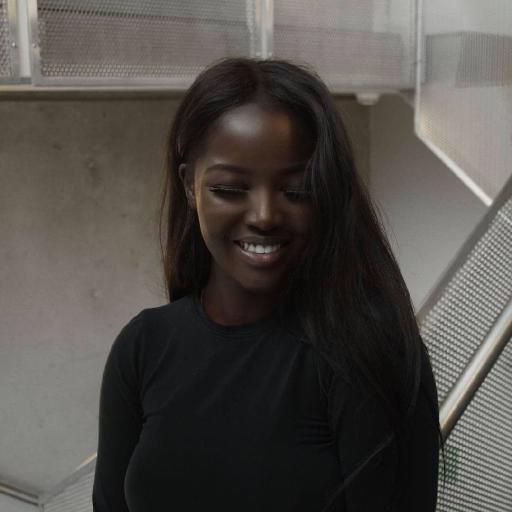 Dark Skin Beauties