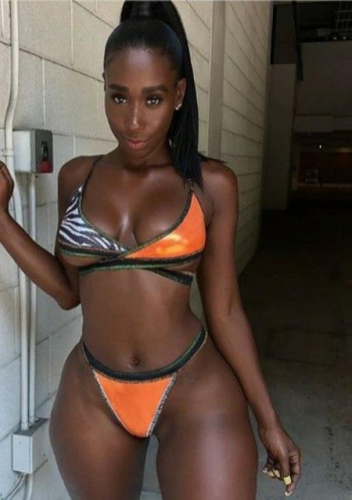 Dark Skin Beauties
