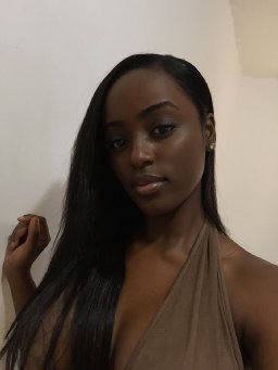 Dark Skin Beauties