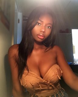 Dark Skin Beauties