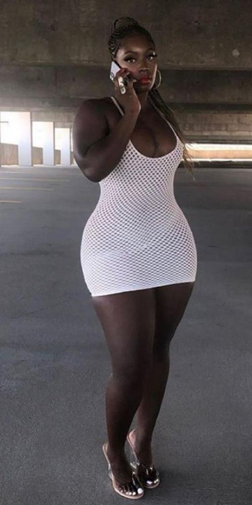 Dark Skin Beauties