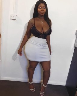 Dark Skin Beauties