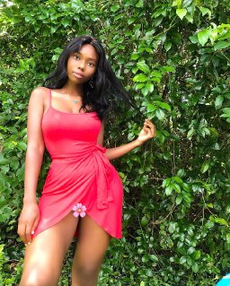 Dark Skin Beauties