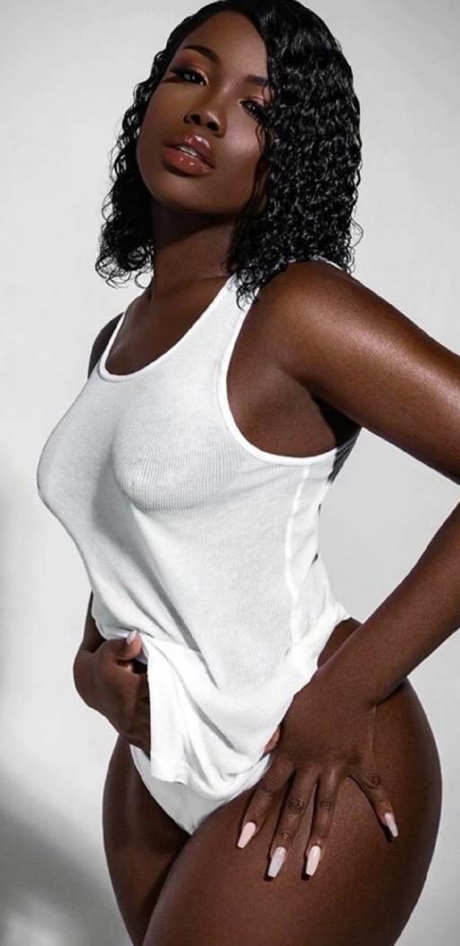 Dark Skin Beauties
