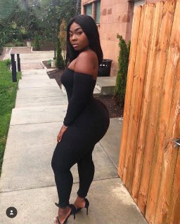 Dark Skin Beauties