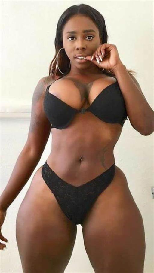 Dark Skin Beauties