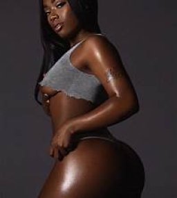 Dark Skin Beauties