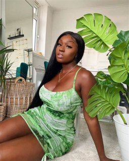 Dark Skin Beauties