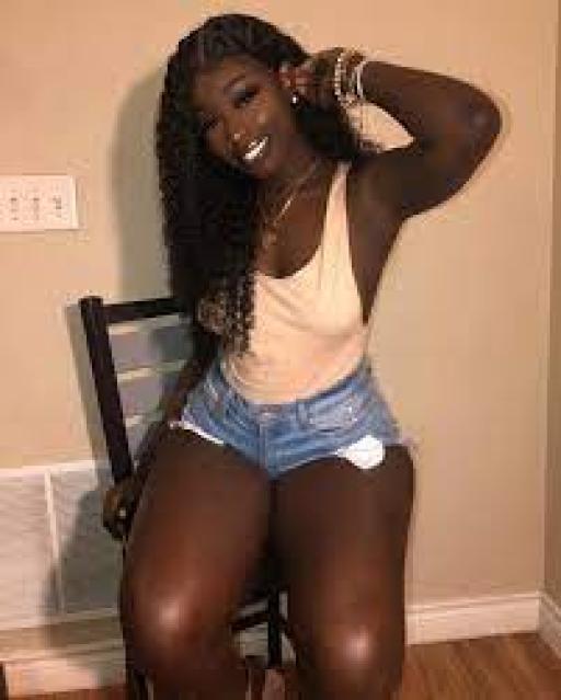 Dark Skin Beauties