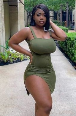 Dark Skin Beauties