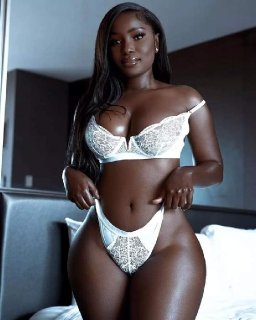 Dark Skin Beauties