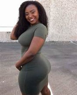 Dark Skin Beauties