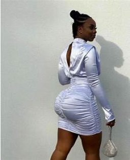 Dark Skin Beauties