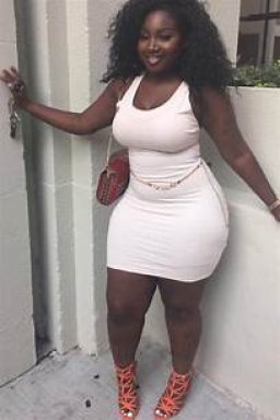 Dark Skin Beauties