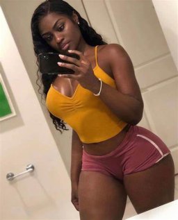 Dark Skin Beauties