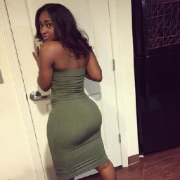 Dark Skin Beauties