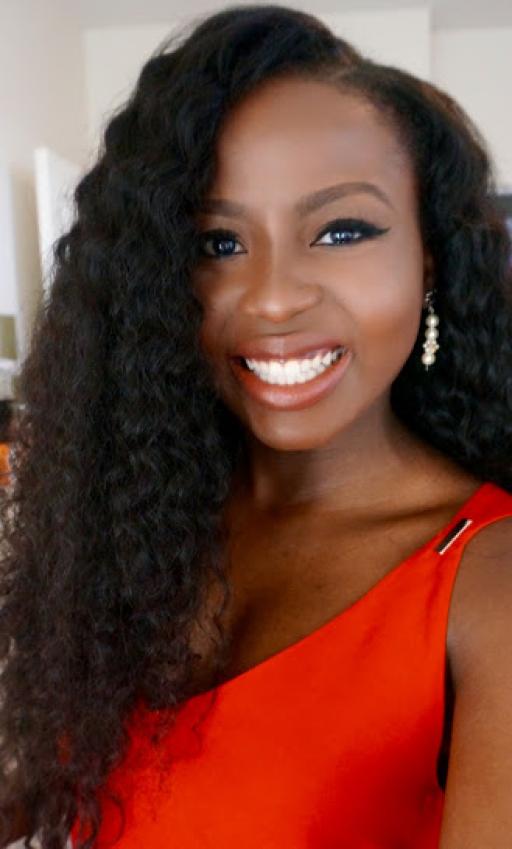 Dark Skin Beauties