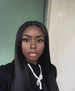 Dark Skin Beauties