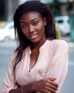 Dark Skin Beauties