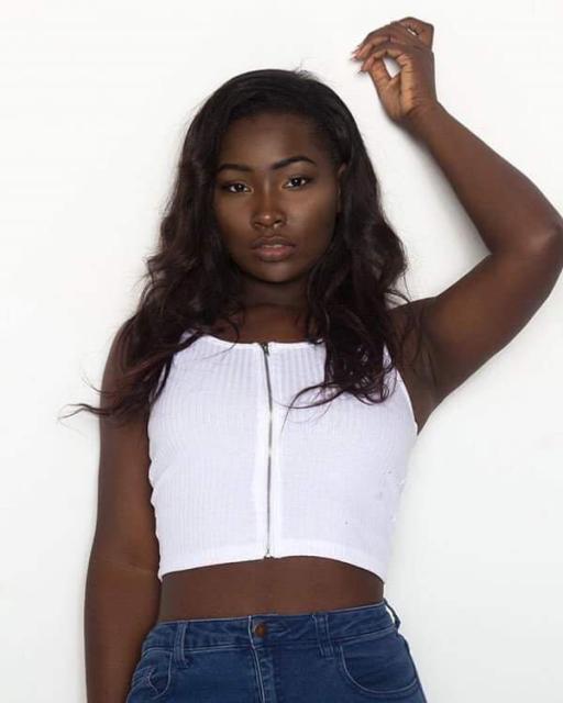 Dark Skin Beauties