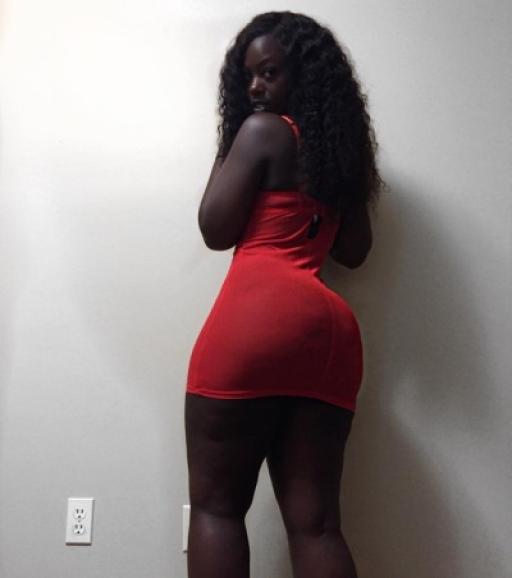 Dark Skin Beauties