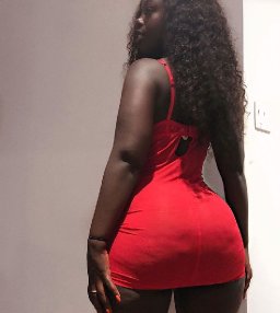 Dark Skin Beauties