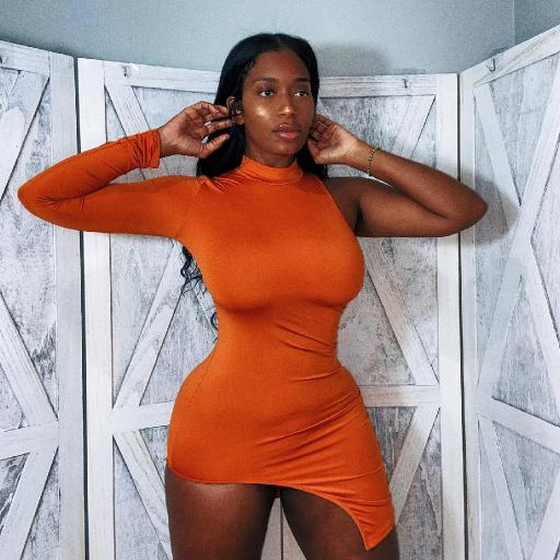 Dark Skin Beauties