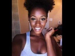 Dark Skin Beauties
