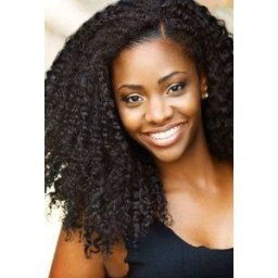 Dark Skin Beauties