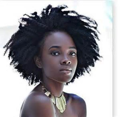 Dark Skin Beauties