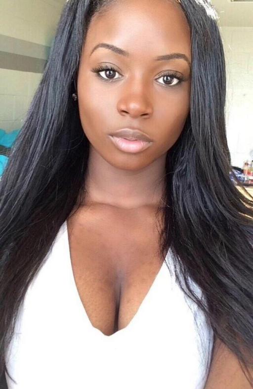 Dark Skin Beauties