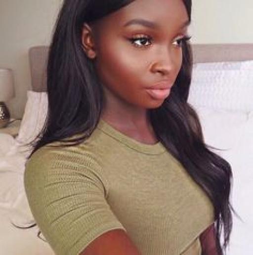 Dark Skin Beauties