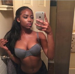 Dark Skin Beauties