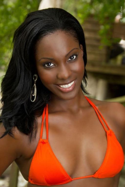 Dark Skin Beauties